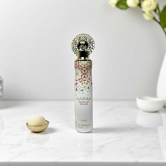 Bareeq Al Khaleej Air Freshener – by Nusuk